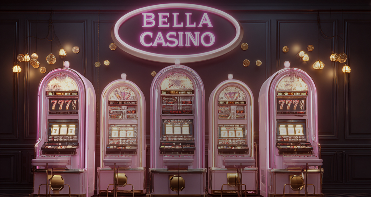 Bella Casino