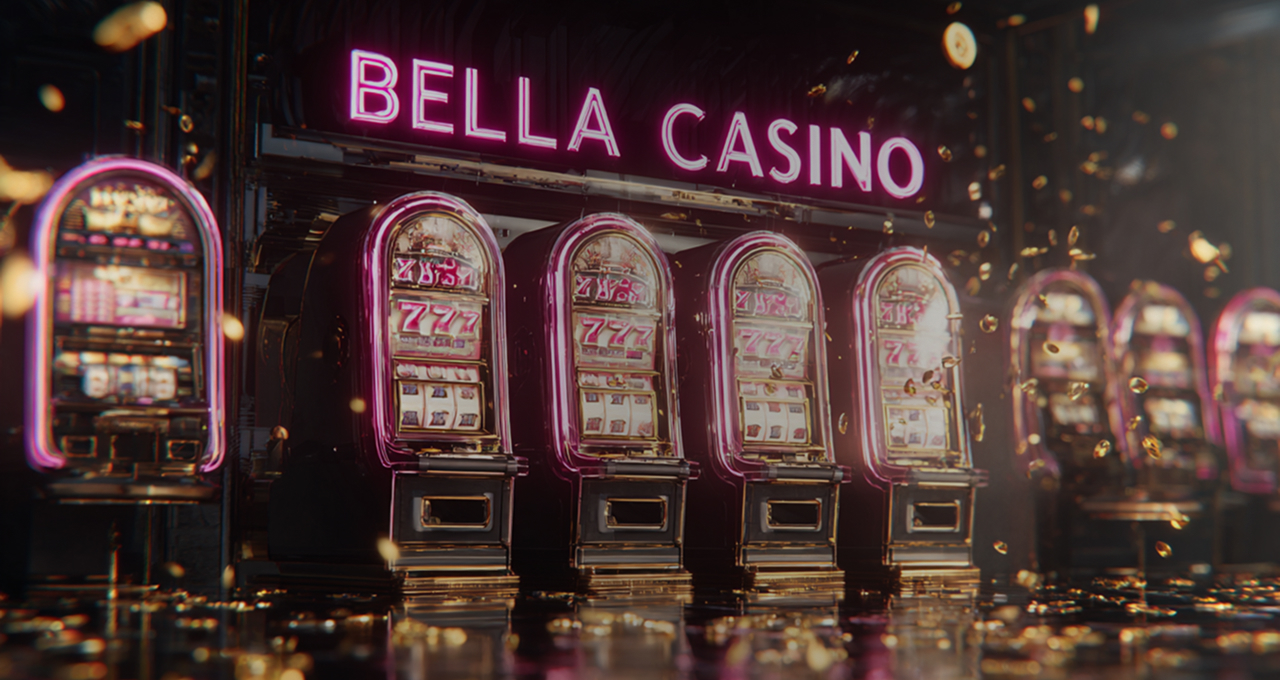 Bella Casino